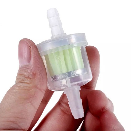 Green Paper Core Fuel Filter for Motorcycles Optimal Fuel Flow Management - Picture 20 of 23