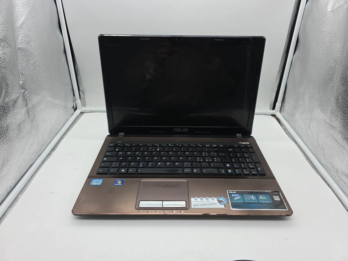 Asus K53e for sale - eBay