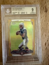 2014 Topps Chrome Baseball Cards 22