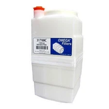 Atrix International 31700-1P Filter 31700-1P For Omega Vacuum