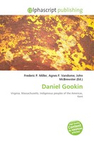 Frederic P. Miller (U. A.) | Daniel Gookin | Taschenbuch | Englisch (2026)