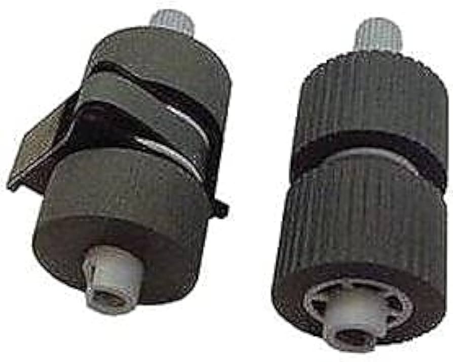 Комплект расходных материалов Fujitsu Pa03338-k011 для подбора роликов на 250 тыс листов для Fi-5750c 17890₽