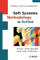 Soft Systems Methodology In Action | Checkland (U. A.) | Englisch | Taschenbuch