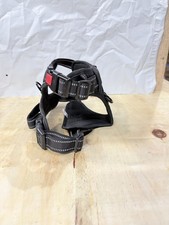 PHOEPET No Pull Dog Harness Medium Reflective Front Clip Puppy Vest with Handle,