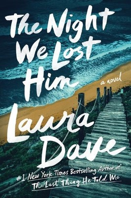 Night We Lost Him, Paperback by Dave, Laura, Brand New, Free shipping in the US