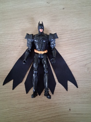 Batman Sammlerfigur - The Dark Knight, 14cm, Top Angebot!