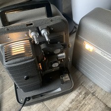 Bell and Howell Autoload Projector Model 353