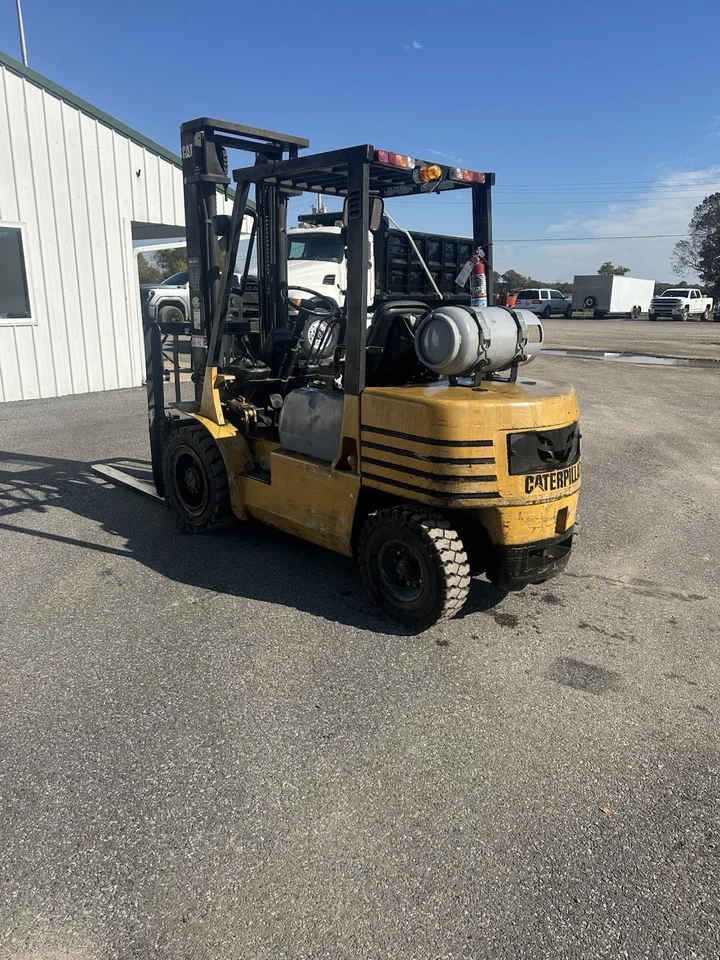 Caterpillar GP60 - Image 4 of 4