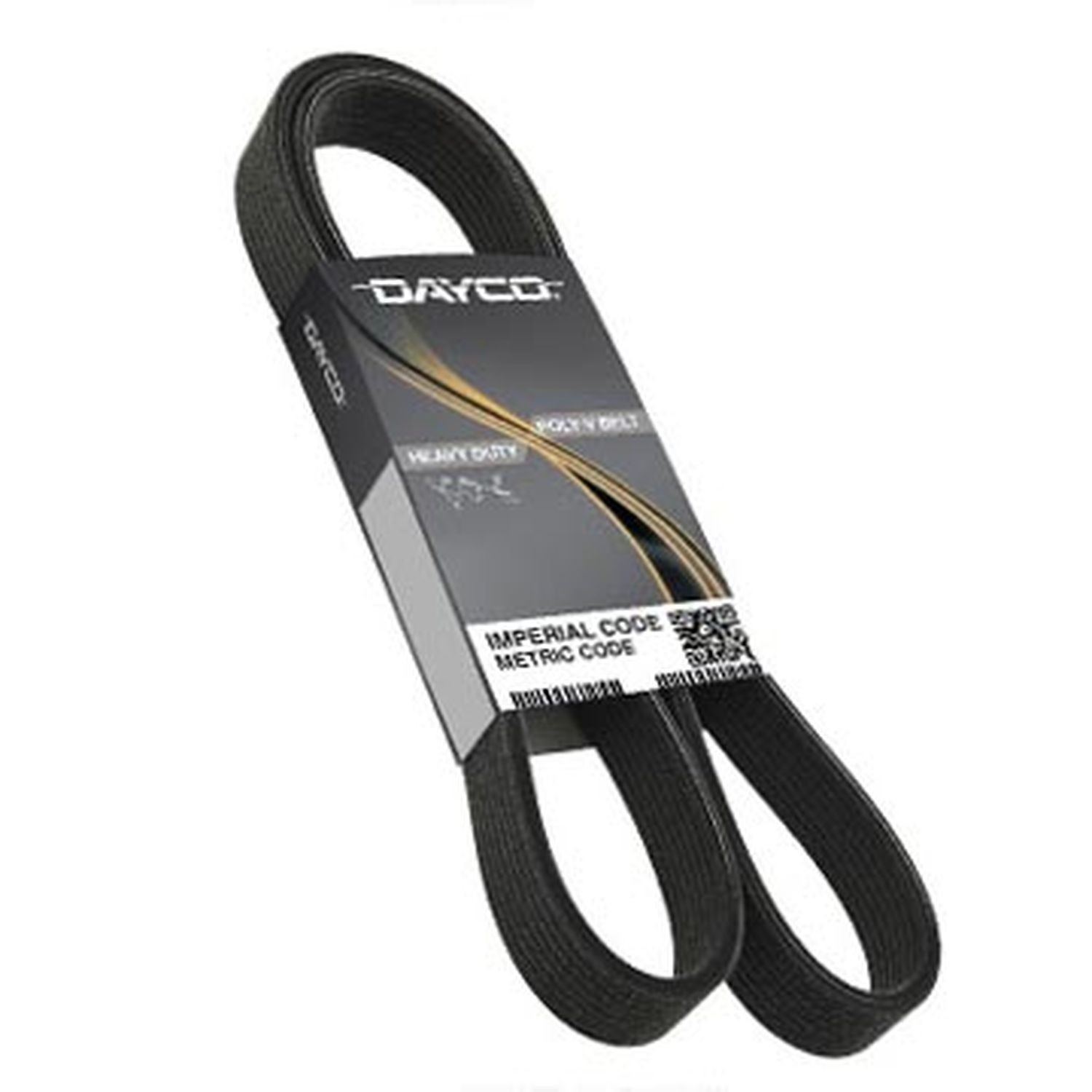 Dayco 5100883 Serpentine Belt For 05-06 Ford GT