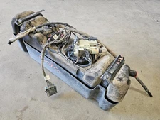 USED 2012 Silverado 2500 DEF TANK 22968922 Ship Los Angeles 