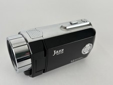 Jazz HDV180 HD Video Recorder Camera 12 Mega Pixels Streamer Camcorder Working