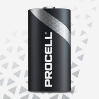 Procell CR123 Lithium-Batterien Duracell 3V Dl123A 123A Neu