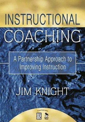 Jim Knight Instructional Coaching (Taschenbuch)