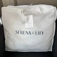 Serena & Lily Primaloft® Duvet Insert Medium Twin