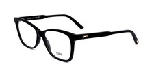 Tod S TO5239 Shiny black 54/15/140 WOMAN Eyewear Frame