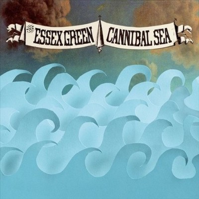 Cannibal Sea [Reissue] by The Essex Green