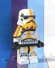 Lego GCC Yellow TK Artillery Storm Trooper