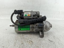 2016-2020 Kia Sorento Car Starter Motor Solenoid Oem MS180