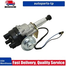 Distribuidor de encendido con tapa rotor DST-882 para 87-93 Mazda B2200 L4 2,2 L T4T67473