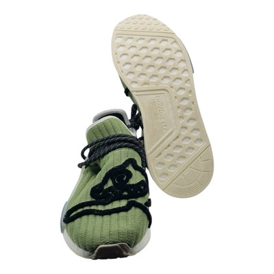 Size 10 - adidas BBC Ice Cream x Pharrell x NMD Human Race Running