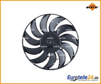 LüFter, MotorküHlung Nrf 470082 FüR Vw Transporter Iv Bus