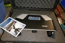FARO Cobalt Array 3D Imager 9MP w/Calibration Dot Plate -  Excellent