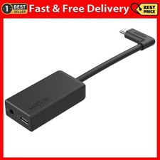 Gopro Pro 3.5Mm Mic Adapter for All HERO Cameras - Official Gopro Accessory