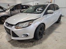 Automatic Transmission 2.0l Fits 12-14 Focus 1393581