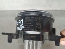 Antibrouillard Renault Captur