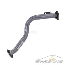 ATEC HOSENROHR ABGASROHR FÜR AUDI 80 B3 1.6 1.8 +S BJ 86-91 B4 1.6 +E BJ 91-96