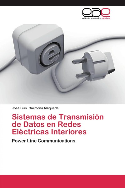 José Luis Carmona Maqueda | Sistemas De TransmisióN De Datos En Redes...-image