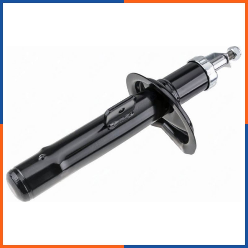 Amortisseur avant gauche Citroen pour stopper les vibrations 9810758980