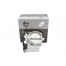 -klappe Turbulator Papillon Luft f&uuml;r Mercedes-Benz M R S CLS Glc Gle GLS Sl