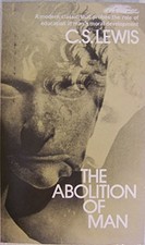 The Abolition of Man