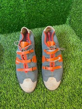 Las mejores ofertas en Zapatos de vestir PRADA Gris para Hombres