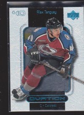 Hockey Superstar Cards Inserts Vintage Rookies Collection (1/15)