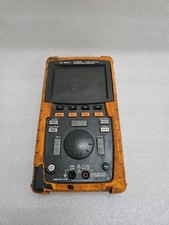 Oscilloscope Numérique Portatif AGILENT U1604B 40MHz 200M Sa/s (Pour Pièces)