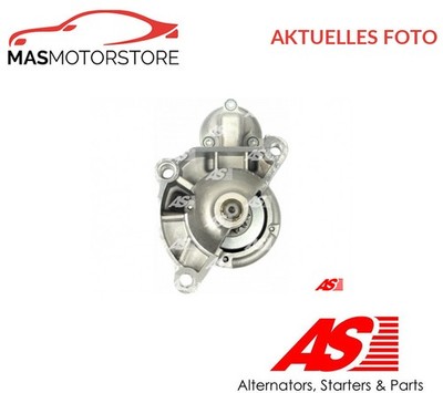 MOTOR ANLASSER STARTER AS-PL S0309 A NEU OE QUALITÄT