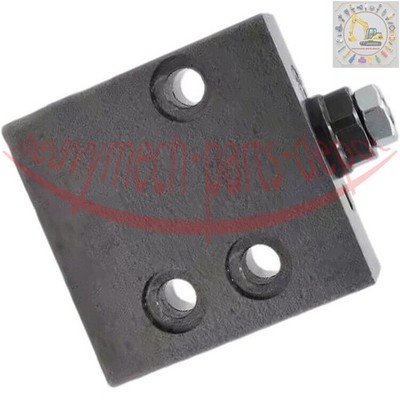 Relief Valve 723-50-61200 723-50-62300 For Komatsu PC130-8 PC138US
