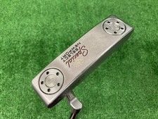 Scotty Cameron SPECIAL SELECT NEWPORT Putter Steel [34] #307 Golf Clubs