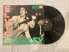 ELVIS PRESLEY Original 1956 FIRST PRESSING LPM1254 "PD" & Jacket Debut Album