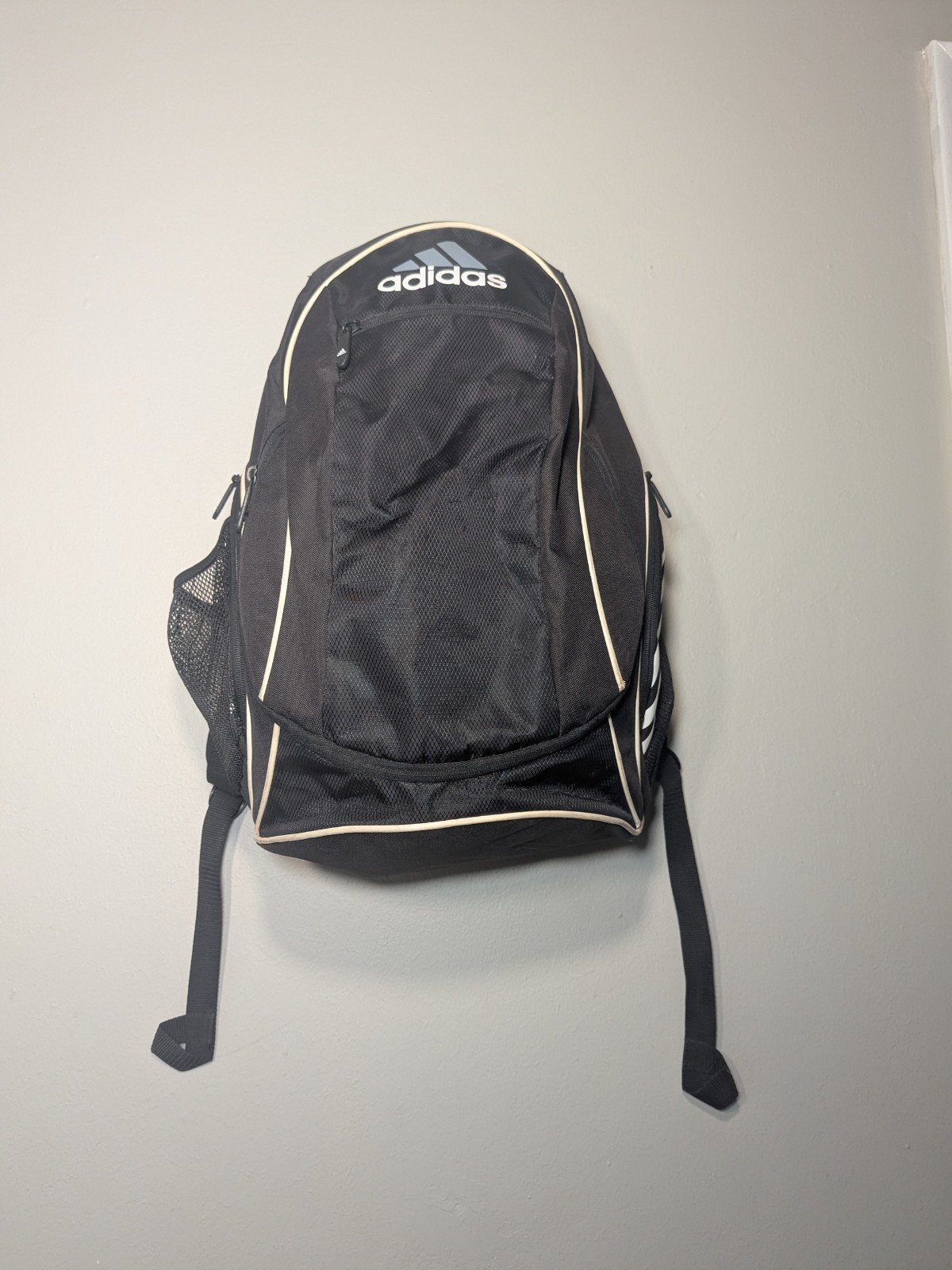 Adidas Backpack Climacool Fresh Pak Load Spring Sport… - Gem