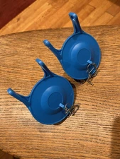 Mansfield OEM Toilet 3-Inch Model 206-1112 Flush Valve Flapper Assembly (2) PACK