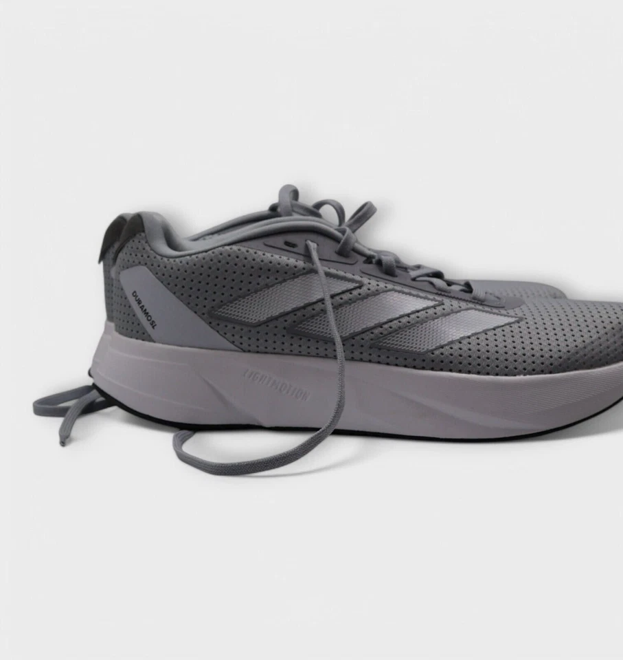 Adidas Men's Duramo SL Running Shoes Sneakers Size 9 - Image 3 of 4
