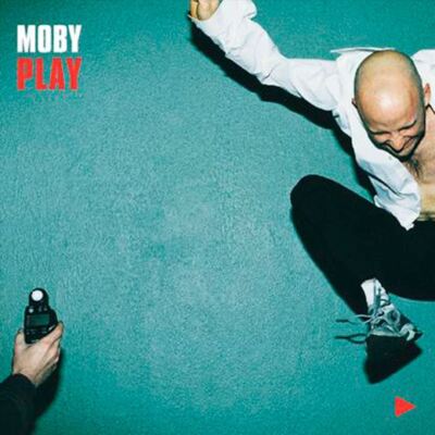 PLAY (2LP BLACK) NEW VINYL RECORD