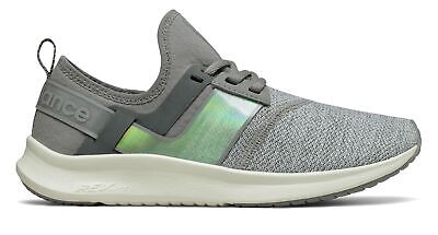NB Nergize Sport Shoes Grey 