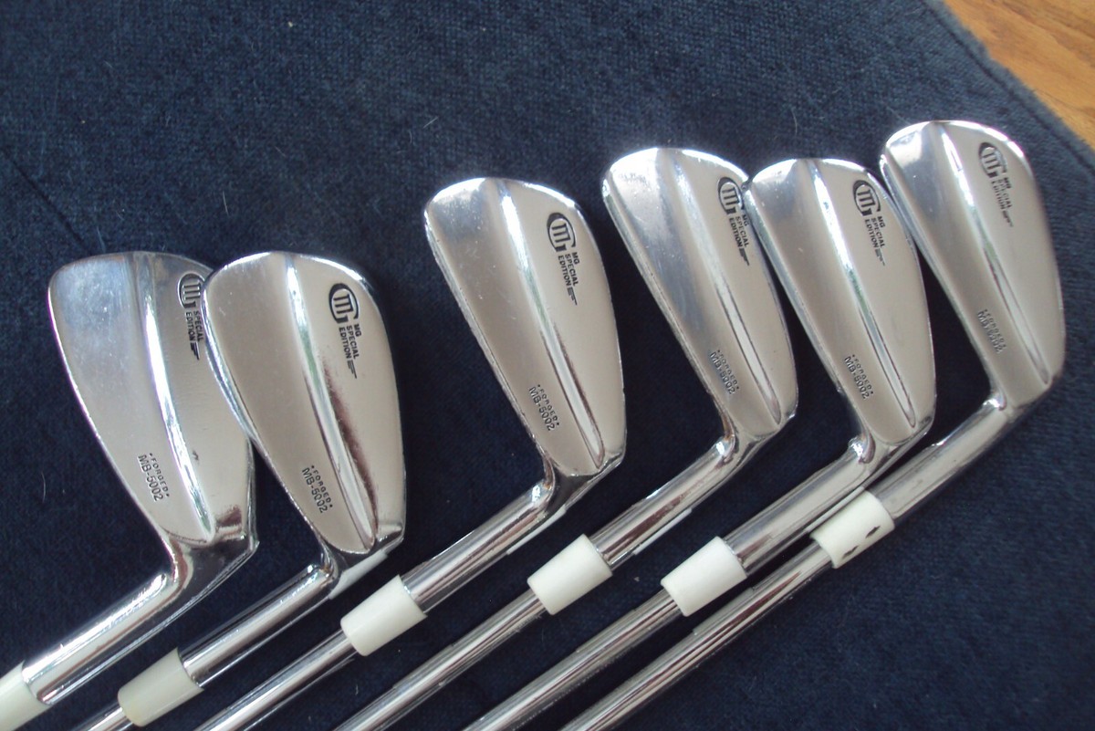 激レア　三浦技研　M07 純鉄パター 三浦技研公式オンラインショップ｜miura golf Online Shop 激レア 三浦