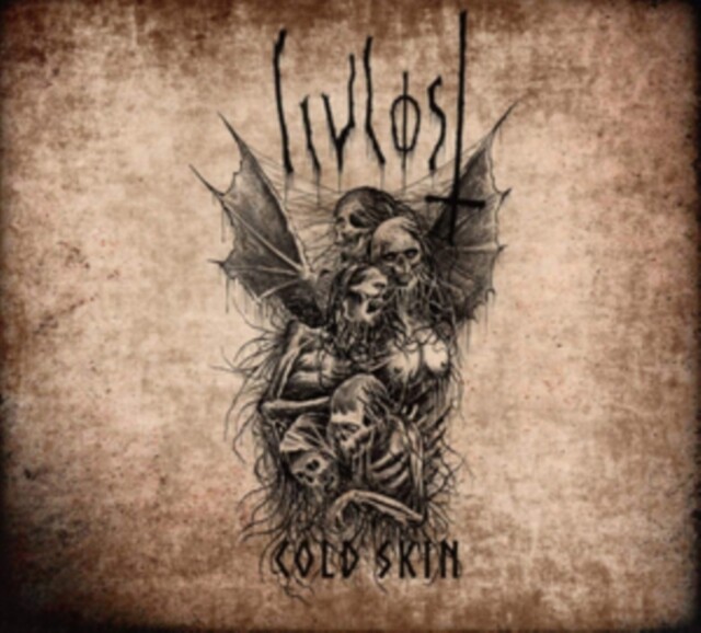LIVLOST Cold Skin Perfume for a Chilling Sensual Fragrance  