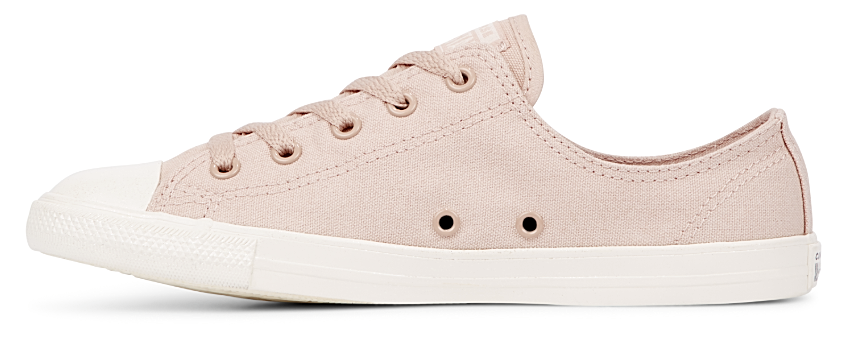 converse dainty glitter