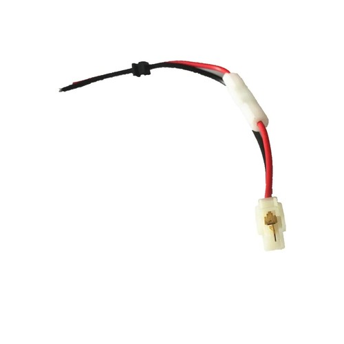 Przewód zasilacza prądu stałego do radia Kenwood TM-732/733/741M-V7A TR-751A/751E - Zdjęcie 4 z 6
